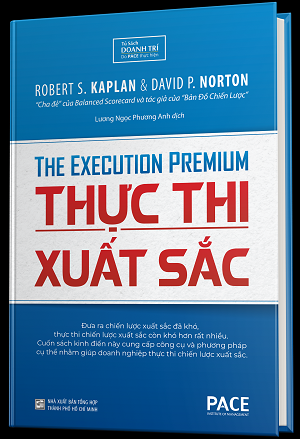 Thực Thi Xuất Sắc (The Execution Premium)