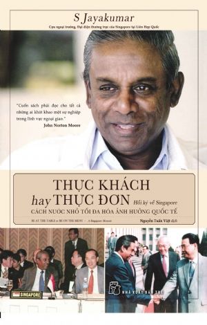 THỰC KHÁCH HAY THỰC ĐƠN