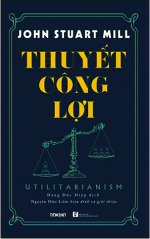 Thuyết Công Lợi - Bìa mềm