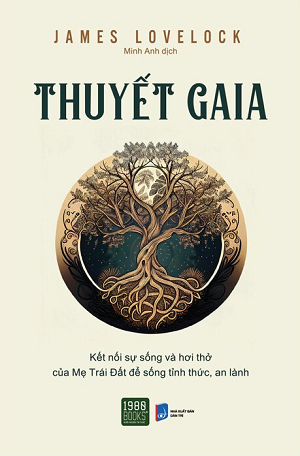 Thuyết Gaia - James Lovelock