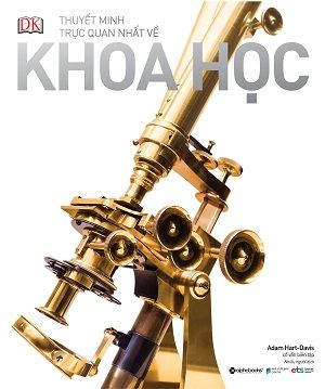 Thuyết Minh Trực Quan Nhất Về Khoa Học