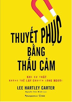 Thuyết Phục Bằng Thấu Cảm