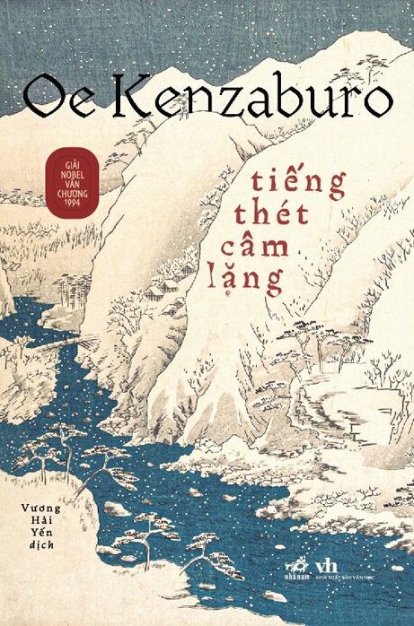 Tiếng Thét Câm Lặng - Oe Kenzaburo