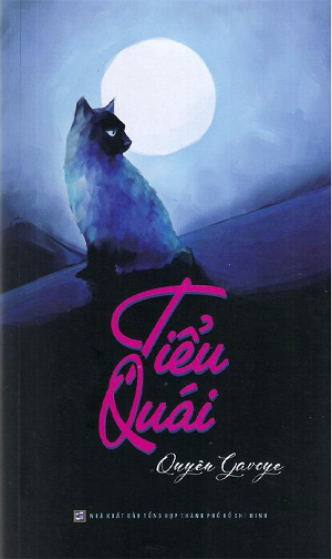 Tiểu Quái - Quyên Gavoye