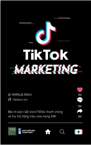 Tiktok Marketing