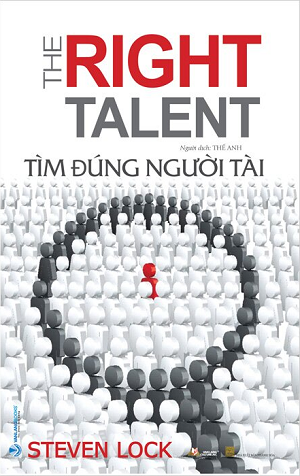 Tìm Đúng Người Tài - Steven Lock