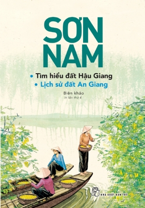 Tìm Hiểu Đất Hậu Giang - Lịch Sử Đất An Giang