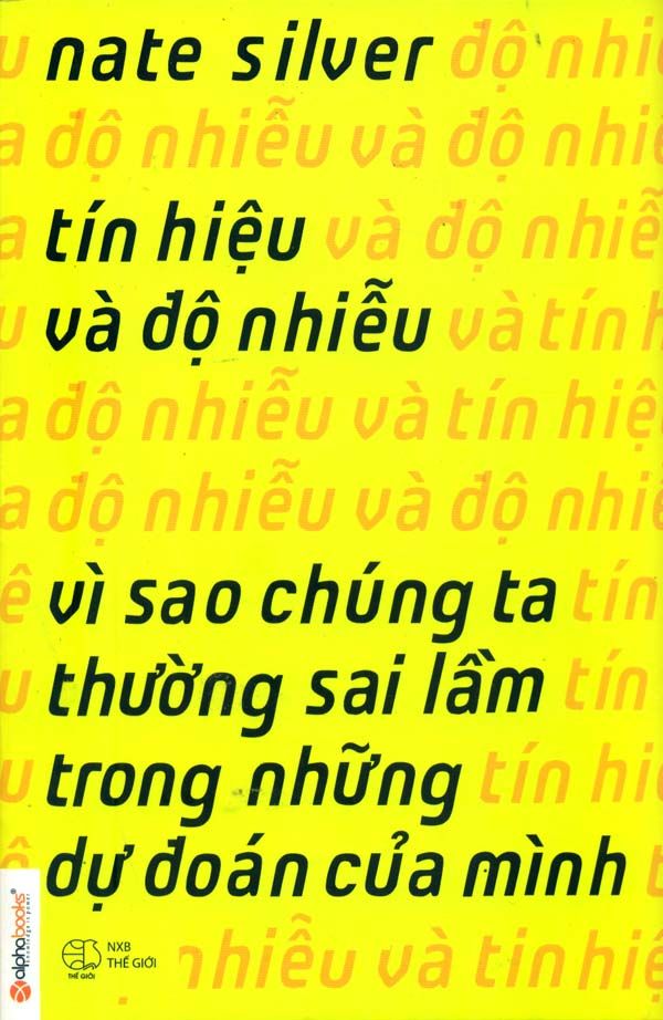 Tín Hiệu và Độ Nhiễu