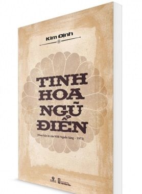 TINH HOA NGŨ ĐIỂN