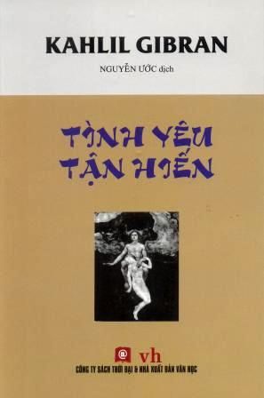 Tình Yêu Tận Hiến