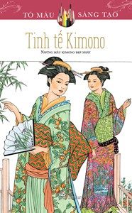 TINH TẾ KIMONO