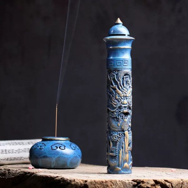 Máy nghe pháp và xông trầm - TN61