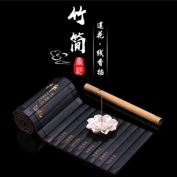 Máy nghe thư pháp và xông trầm - TN64