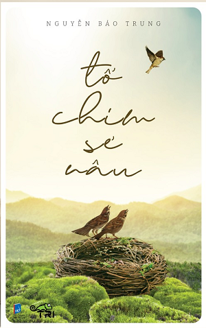 Tổ Chim Sẻ Nâu - Nguyễn Bảo Trung - 2022