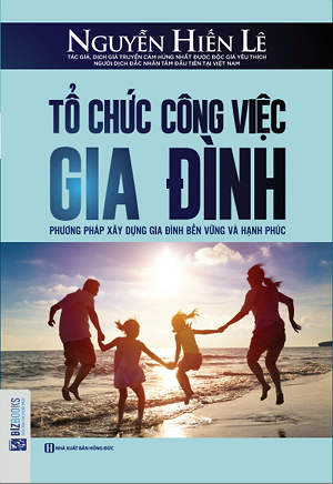Tổ Chức Công Việc Gia Đình