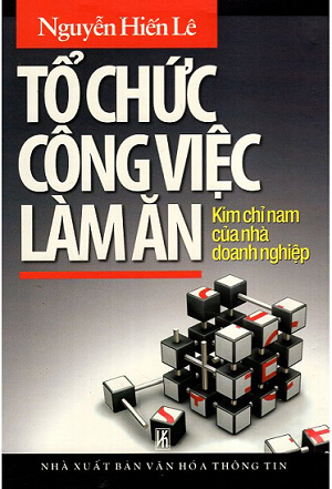 Tổ Chức Công Việc Làm Ăn