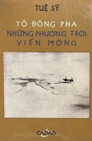 Tô Đông Pha - những phương trời viễn mộng