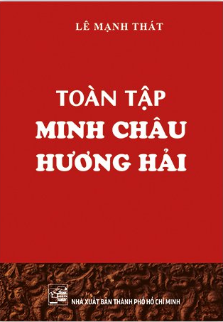 Toàn Tập Minh Châu Hương Hải