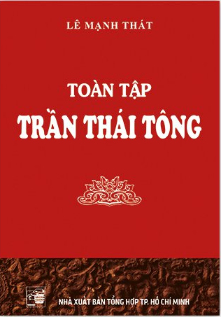 Toàn Tập Trần Thái Tông
