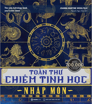 Toàn Thư Chiêm Tinh Học Nhập Môn