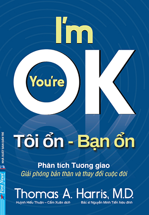 Tôi Ổn - Bạn Ổn