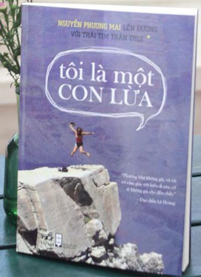 Tôi Là Một Con Lừa