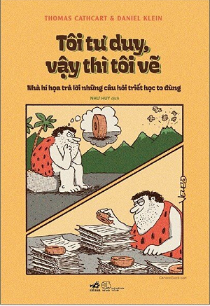 Tôi Tư Duy, Vậy Thì Tôi Vẽ