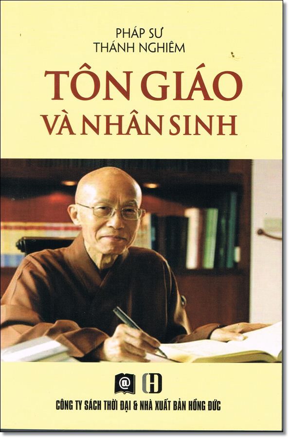 Tôn Giáo và Nhân Sinh