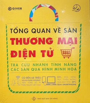 Tổng Quan Về Sàn Thương Mại Điện Tử - Tra cứu nhanh tính năng các sàn qua hình minh họa