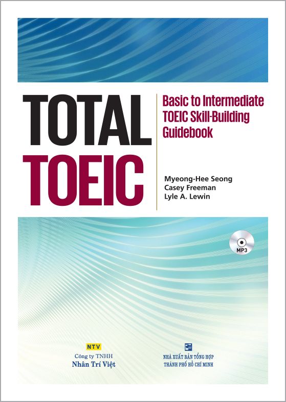 Total Toeic