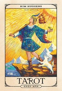 TAROT NHẬP MÔN