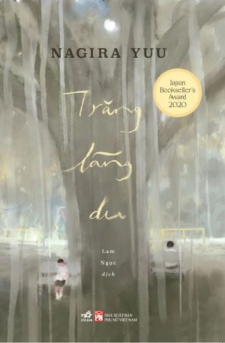 Trăng Lãng Du