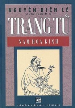 Trang Tử - Nam Hoa Kinh