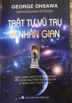 Trật Tự Vũ Trụ Và Nhân Gian