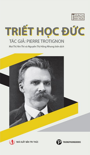 Triết Học Đức - Pierre Trotignon