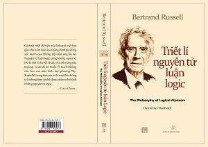 TRIẾT LÝ NGUYÊN TỬ LUẬN LOGIC - BÌA MỀM