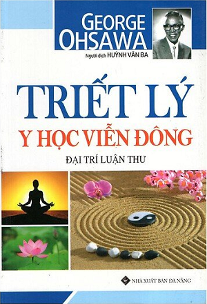 Triết Lý Y Học Viễn Đông