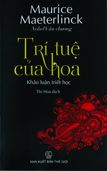 TRÍ TUỆ CỦA HOA