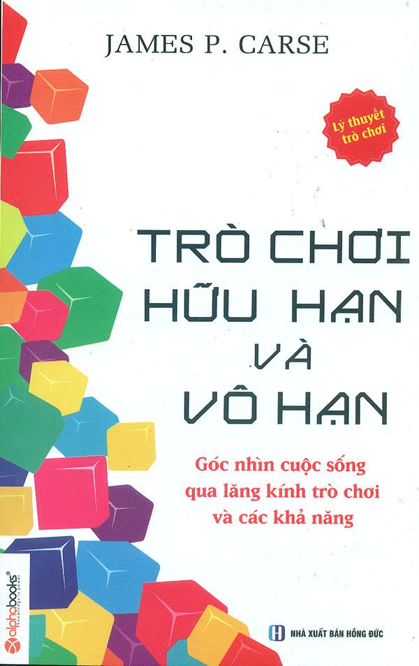 Trò Chơi Hữu Hạn Và Vô Hạn
