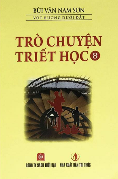 Trò Chuyện Triết Học - Tập 8