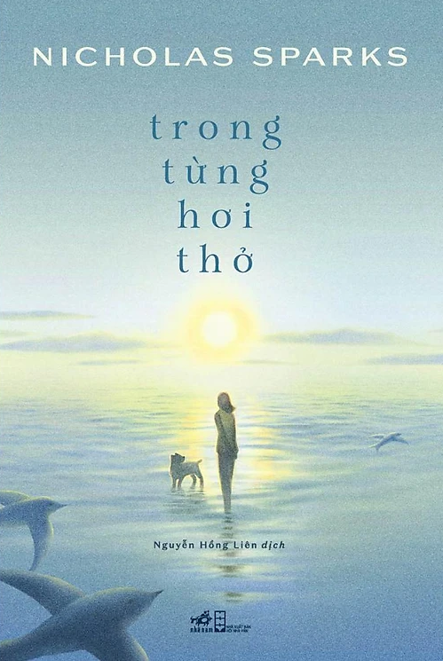Trong Từng Hơi Thở - Nicholas Sparks
