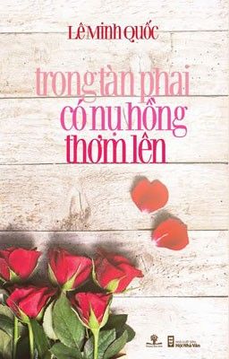 TRONG TÀN PHAI CÓ NỤ HỒNG THƠM LÊN