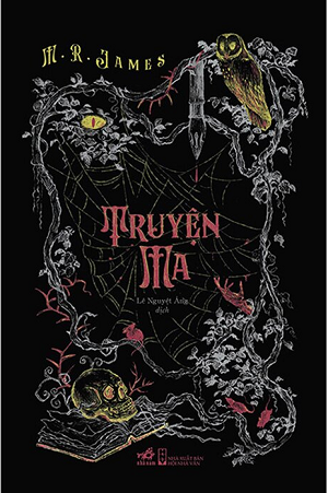 Truyện Ma - M. R. James