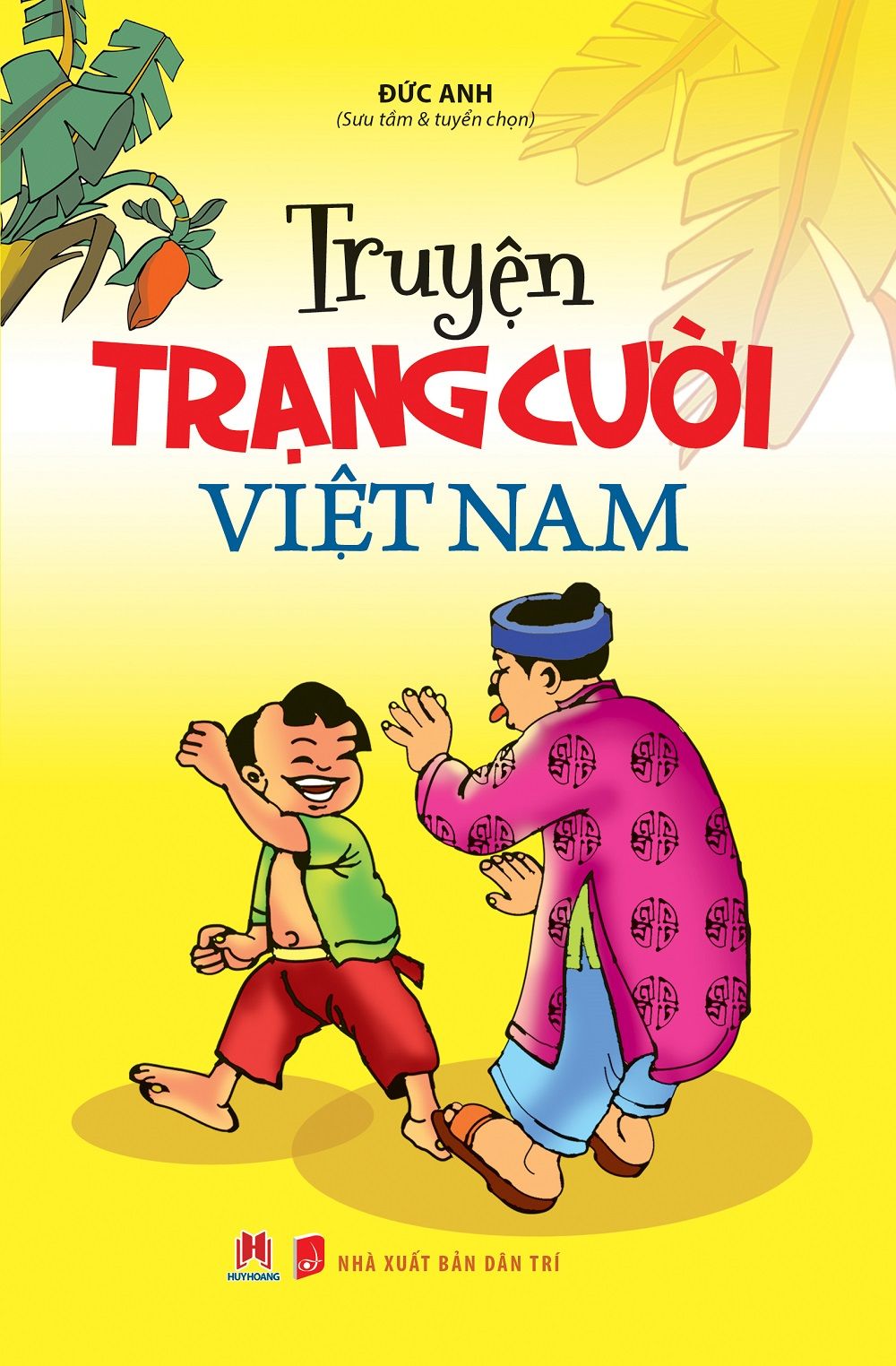 Truyện Trạng cười Việt Nam