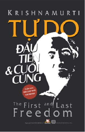 Tự do đầu tiên và cuối cùng - Tái bản 2019