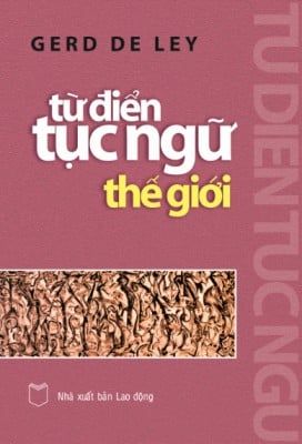 Từ Điển Tục Ngữ Thế Giới