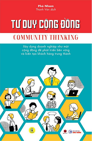Tư Duy Cộng Đồng