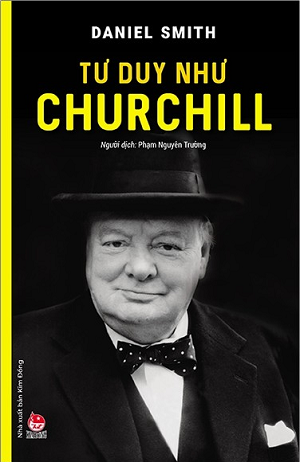 Tư Duy Như Churchill