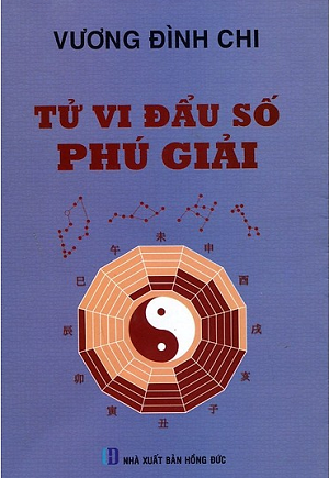 Tử Vi Đẩu Số Phú Giải