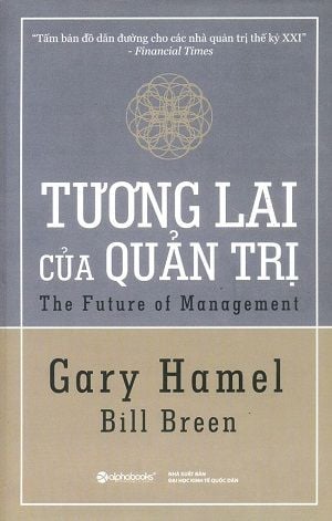 Tương Lai Của Quản Trị